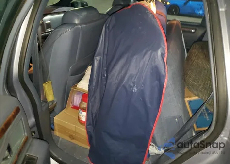 1995 Buick Roadmaster z USA, uszkodzony, nr VIN 418053